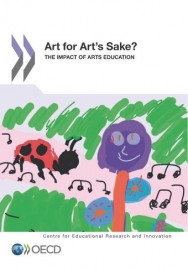 Art for Art's Sake? The Impact of Arts Education