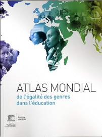 Atlas mondial de l égalité des genres dans l éducation