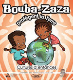 Collection « Bouba et Zaza »