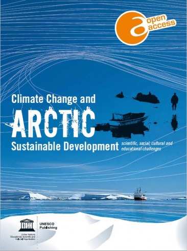 Climate change and Arctic sustainable development: scientific, social, cultural and educational challenges