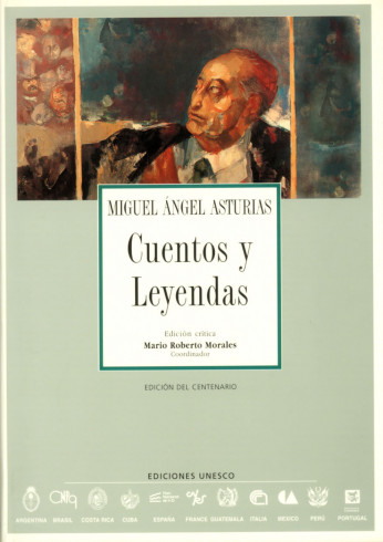 Cuentos y leyendas de Miguel Angel Asturias