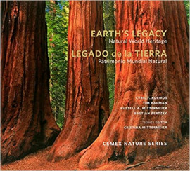 Earth's legacy: natural world heritage