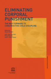 Eliminating corporal punishment: the way forward to constructive child discipline