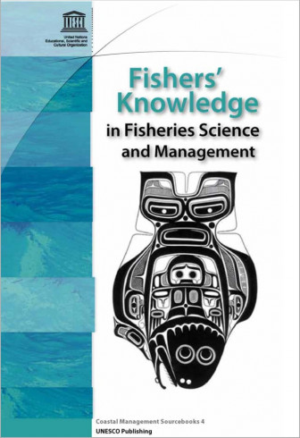 Fishers' knowledge in fisheries science and management