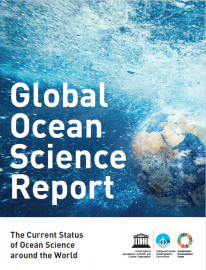 Global Ocean Science Report - The Current Status of Ocean Science around the World