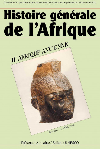 Histoire générale de l'Afrique (version abrégée), II: Afrique ancienne