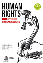 Human Rights: Questions and Answers