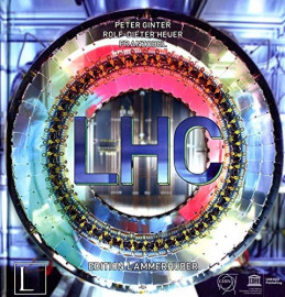 LHC: large hadron collider