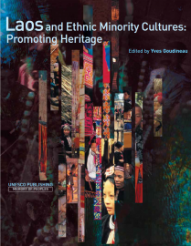 Laos and ethnic minority cultures: promoting heritage
