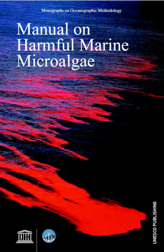 Manual on harmful marine microalgae
