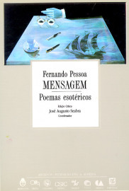 Mensagem - Poemas esotéricos - Texto en portugés