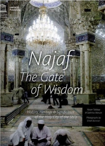 Najaf : the gate of wisdom
