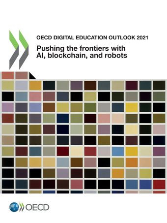 OECD Digital Education Outlook 2021- Pdf Version