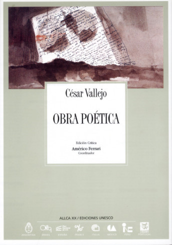 Obra Poetica De Cesar Vallejo