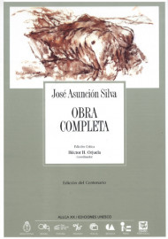 Obra completa de José Asunción Silva