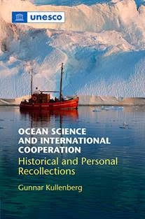 Ocean Science and International Cooperation  Historical and personal recollections