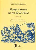 Voyage curieux au Rio de la Plata