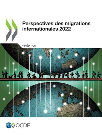 Perspectives des migrations internationales 2022 (pdf version)