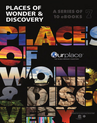 Places for Wonder and discovery