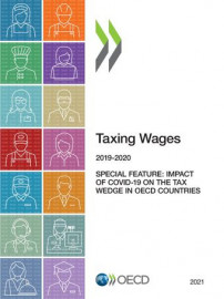Taxing Wages 2021