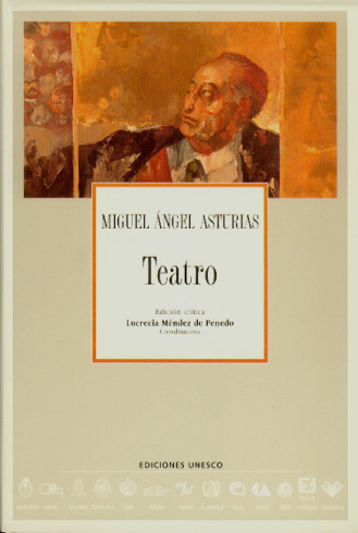 Teatro de Miguel Ángel Asturias