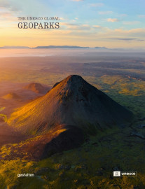 The UNESCO Global Geoparks