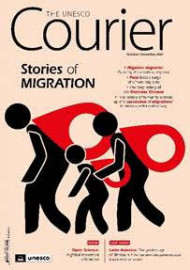 The Unesco Courier (2021_4): Stories of Migration