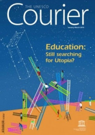 The Unesco Courier: Education: Still searching for Utopia? (januari - march 2018)
