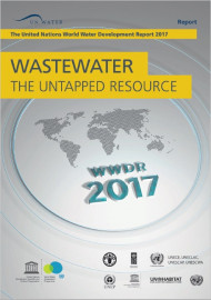 The United Nations World Water Development Report 2017 - Wastewater: the untapped resource