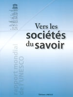 Vers les sociétés du savoir