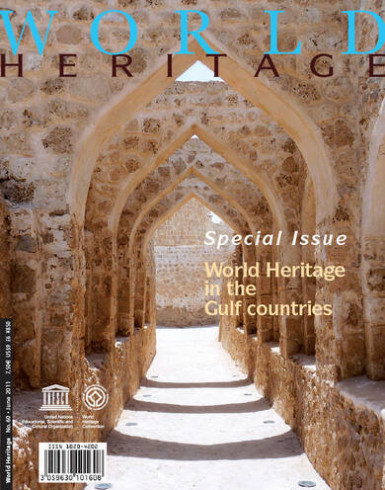 World Heritage Review 60: World Heritage in the Gulf Region