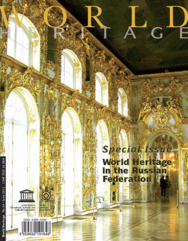World Heritage Review 64: World Heritage in the Russian Federation