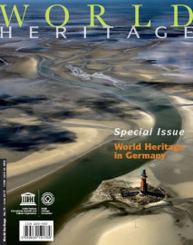 World Heritage Review 76 - World Heritage in Germany