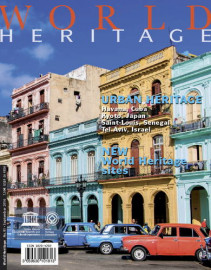 World Heritage Review 81: World Heritage and Urban Heritage