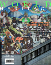 World Heritage Review 83: Museums and visitor centres