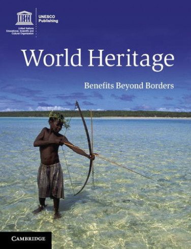 World heritage: benefits beyond borders