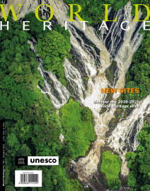 World Heritage Review 101: New Sites