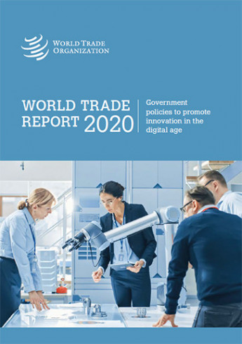 World Trade Report 2020