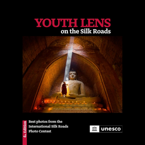 Youth Lens on the Silk Roads – Best photos from the International Silk Roads Photo Contest - 4th Edition