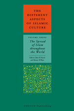 Volume III: The Spread of Islam throughout the World