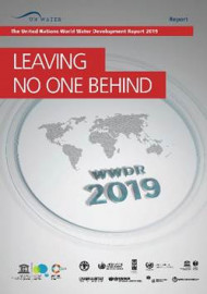 The United Nations World Water Development Report 2019 - Leaving no one behind