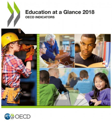 Education at a Glance 2018